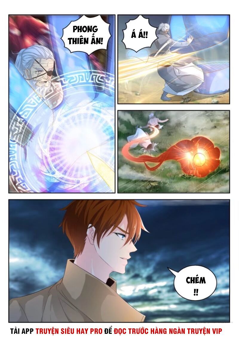Trọng Sinh Đô Thị Tu Tiên Chap 279 - Next Chap 280