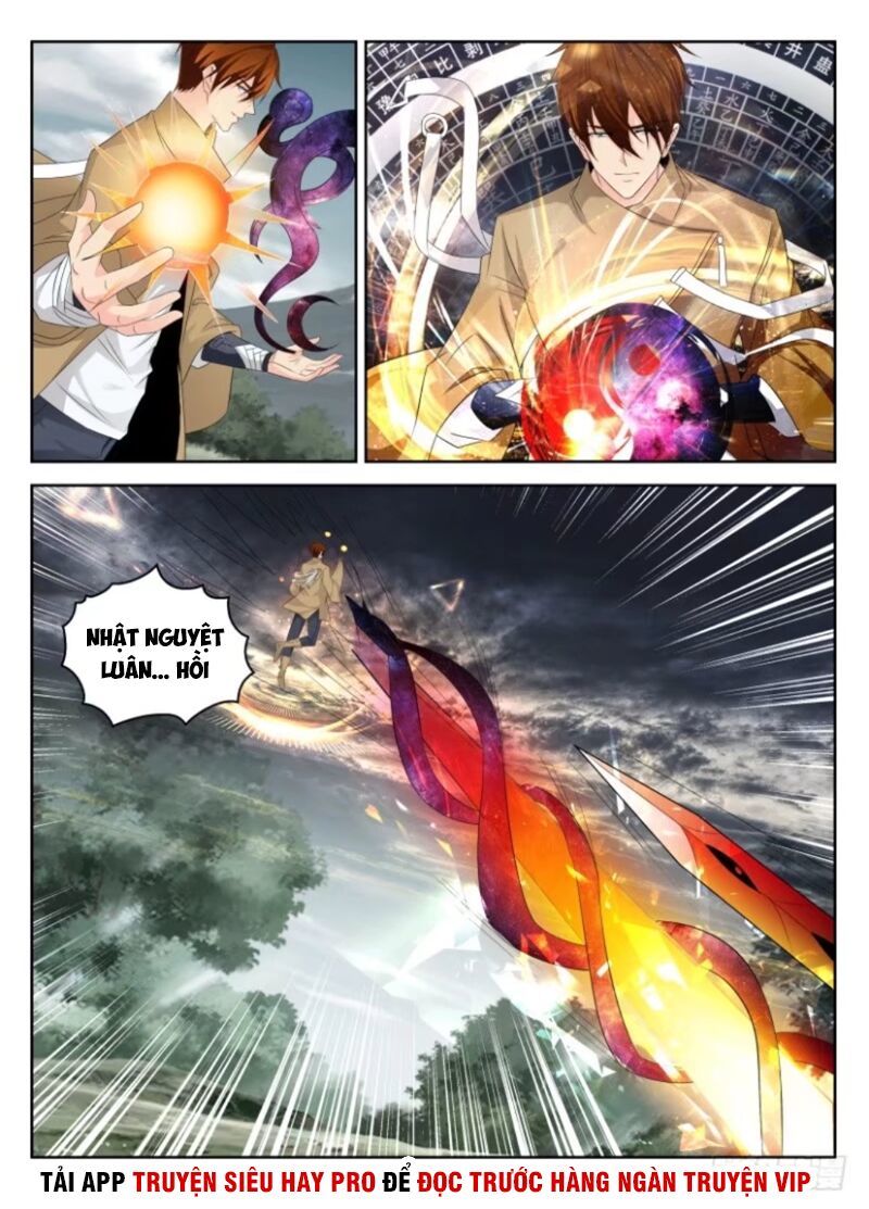 Trọng Sinh Đô Thị Tu Tiên Chap 279 - Next Chap 280
