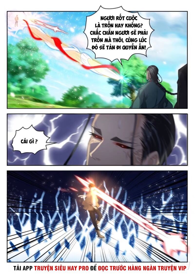 Trọng Sinh Đô Thị Tu Tiên Chap 279 - Next Chap 280