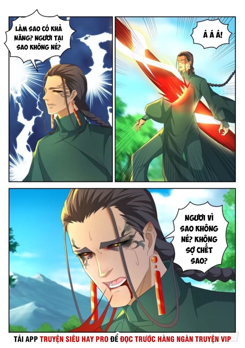 Trọng Sinh Đô Thị Tu Tiên Chap 279 - Next Chap 280