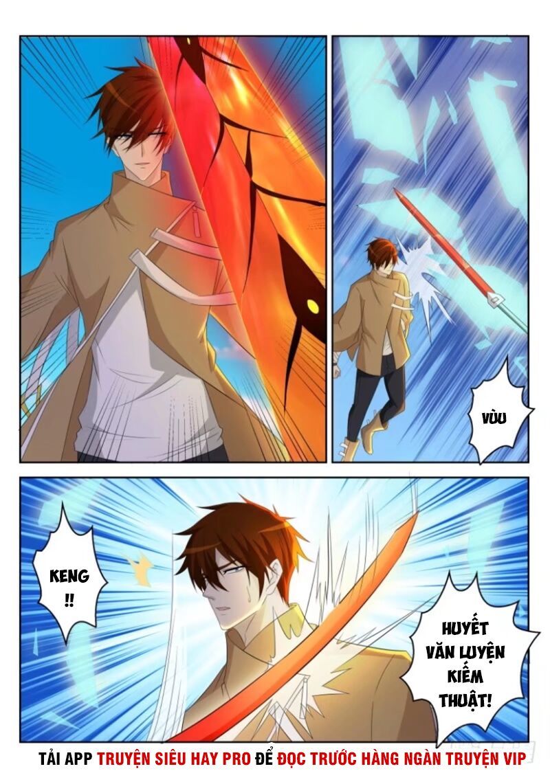 Trọng Sinh Đô Thị Tu Tiên Chap 279 - Next Chap 280