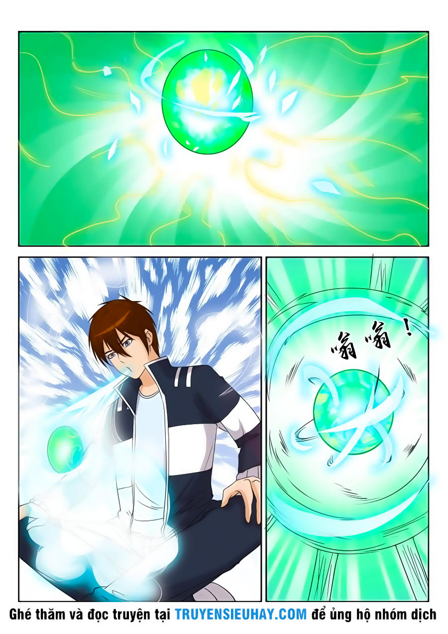 Trọng Sinh Đô Thị Tu Tiên Chap 28 - Next Chap 29