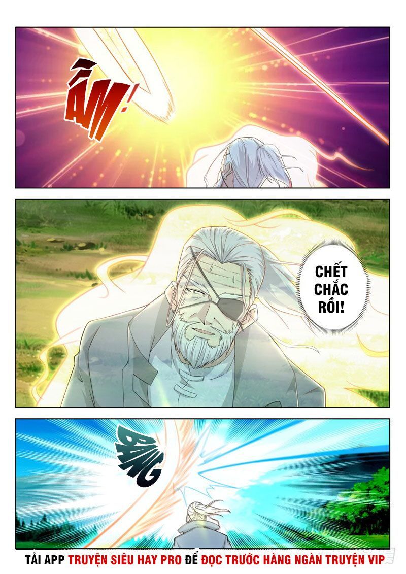 Trọng Sinh Đô Thị Tu Tiên Chap 280 - Next Chap 281