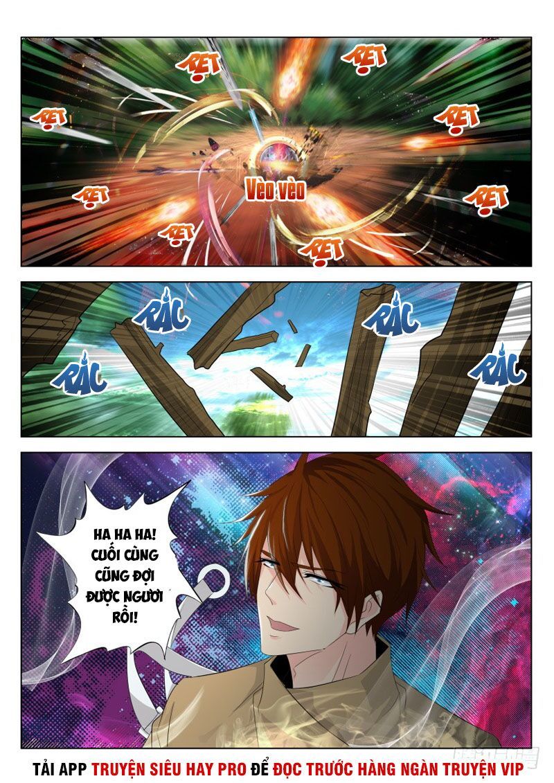 Trọng Sinh Đô Thị Tu Tiên Chap 280 - Next Chap 281