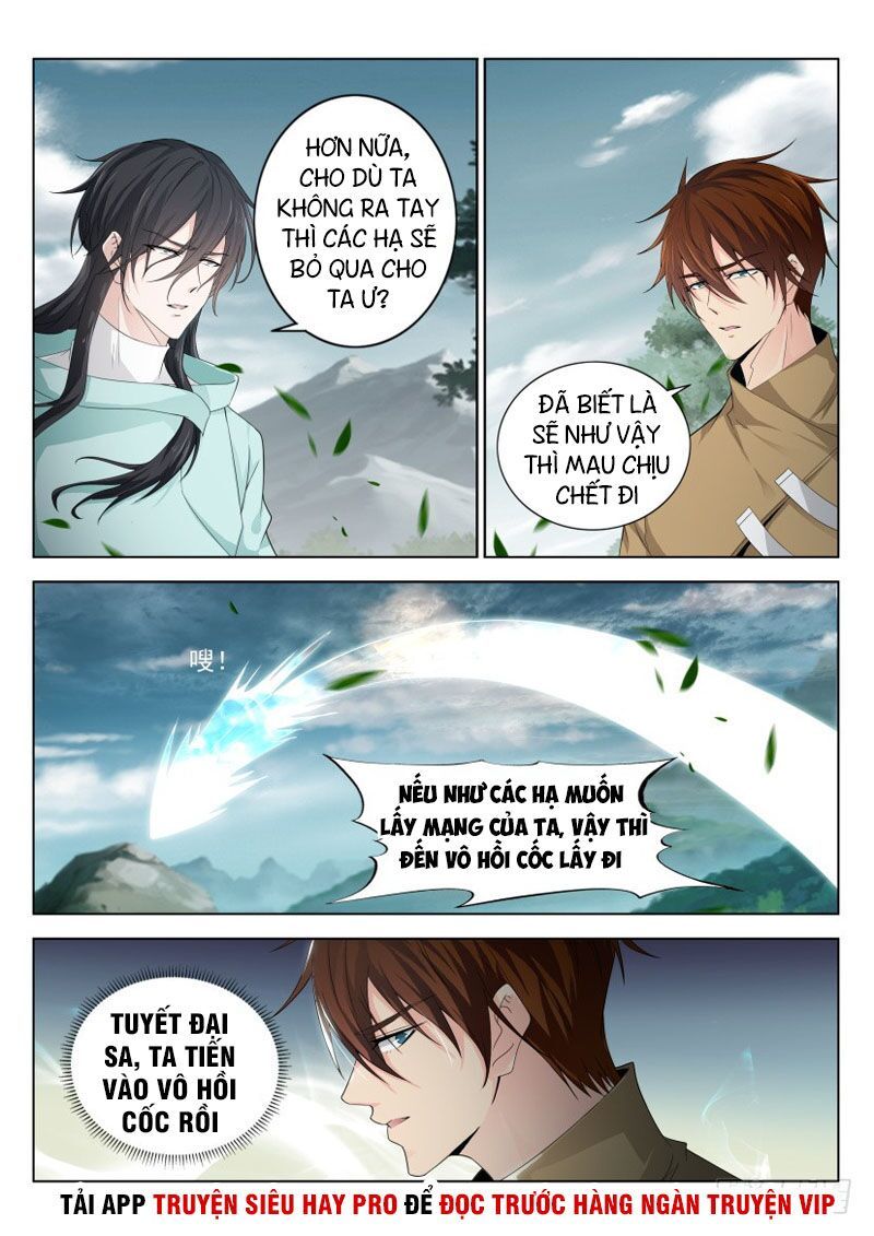 Trọng Sinh Đô Thị Tu Tiên Chap 280 - Next Chap 281