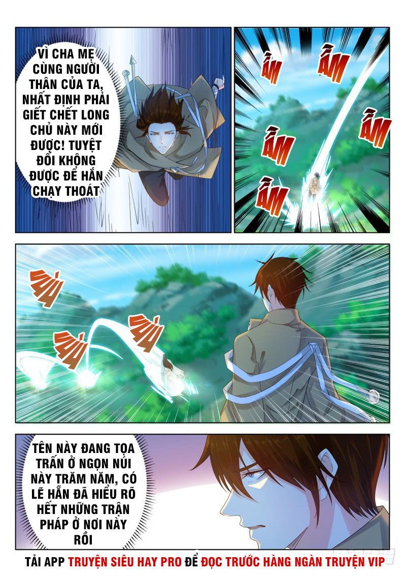 Trọng Sinh Đô Thị Tu Tiên Chap 280 - Next Chap 281
