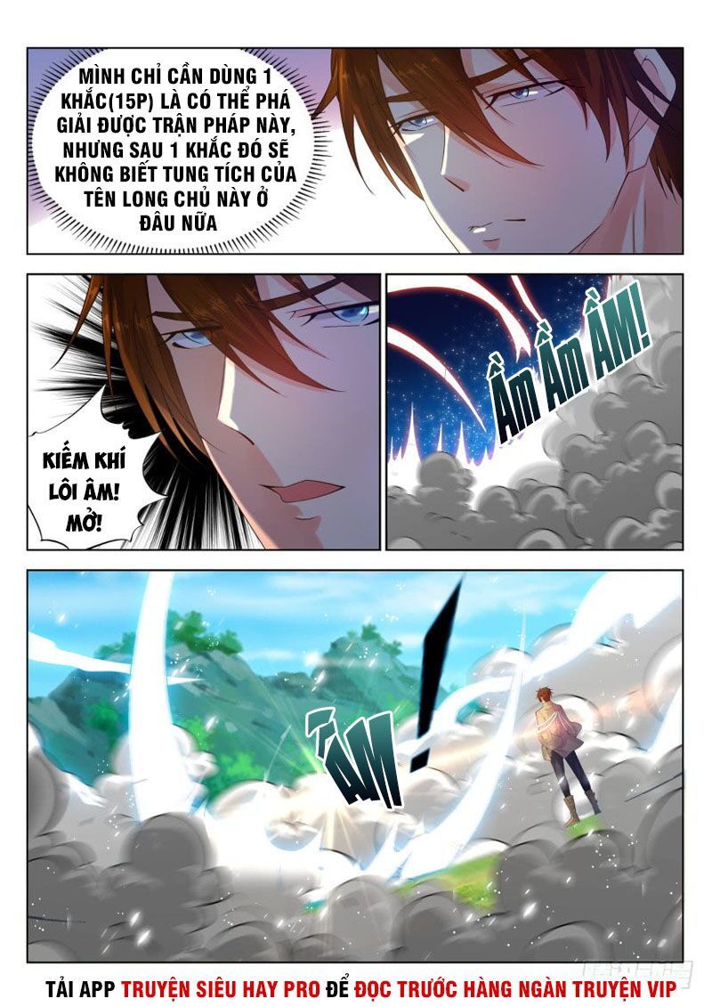 Trọng Sinh Đô Thị Tu Tiên Chap 280 - Next Chap 281