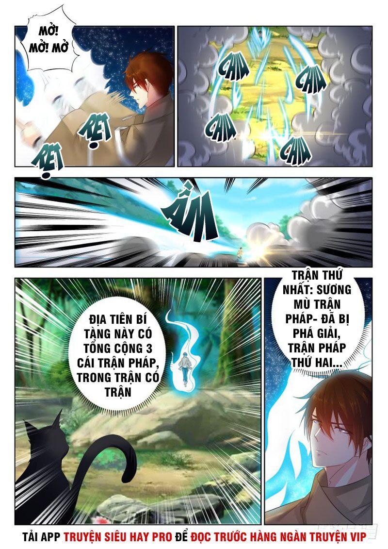 Trọng Sinh Đô Thị Tu Tiên Chap 280 - Next Chap 281