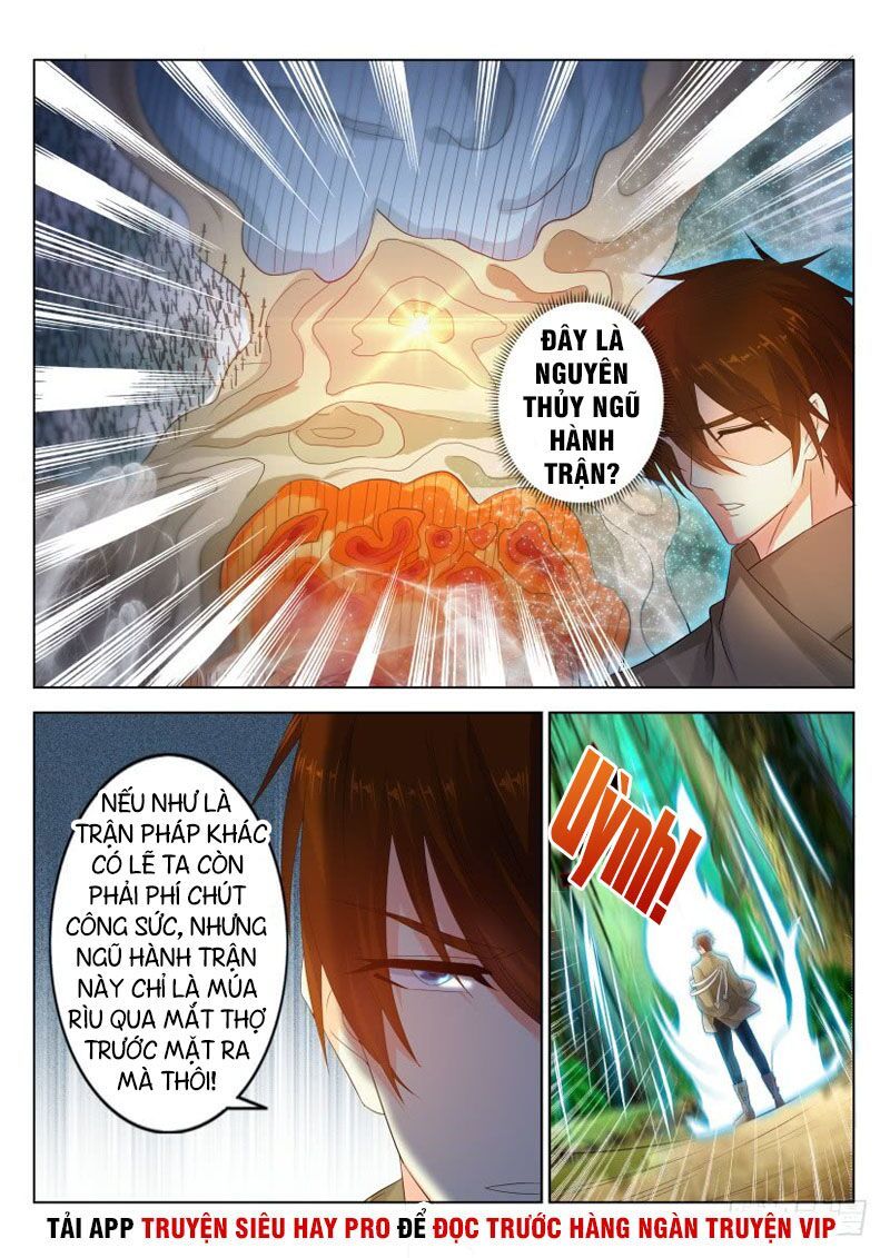 Trọng Sinh Đô Thị Tu Tiên Chap 280 - Next Chap 281