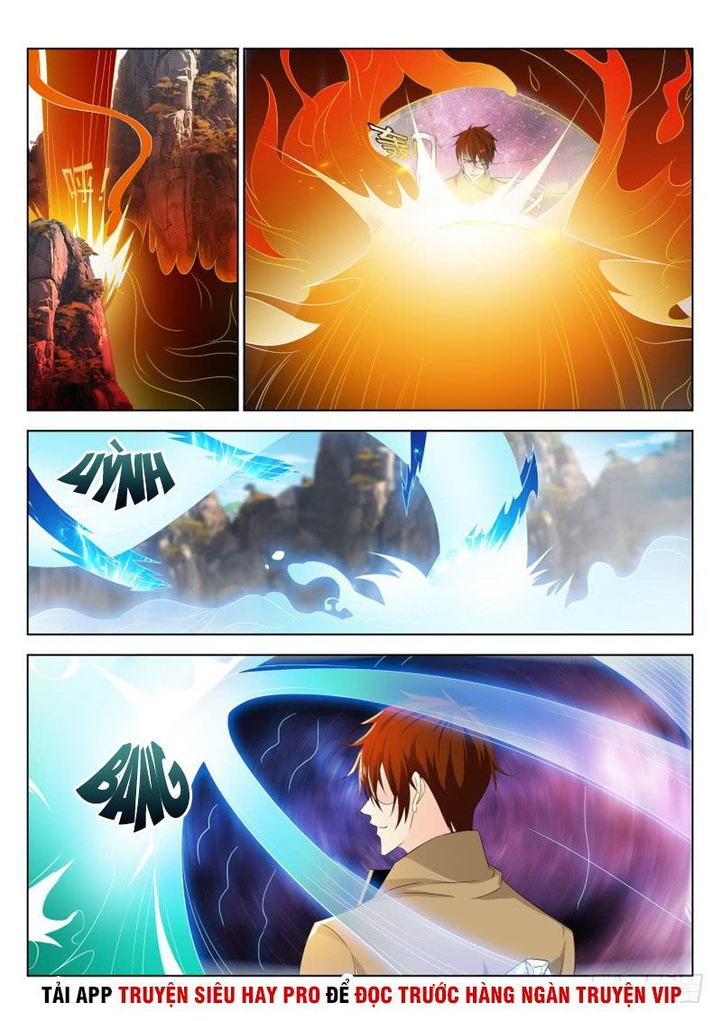 Trọng Sinh Đô Thị Tu Tiên Chap 280 - Next Chap 281