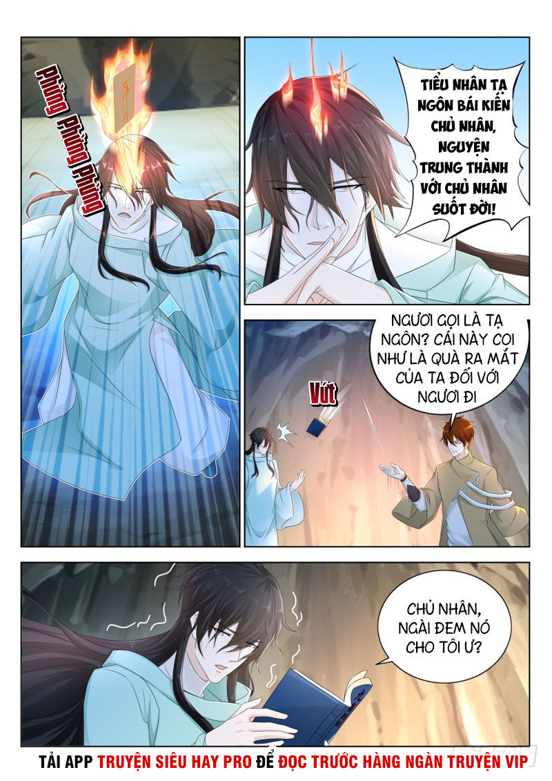 Trọng Sinh Đô Thị Tu Tiên Chap 281 - Next Chap 282