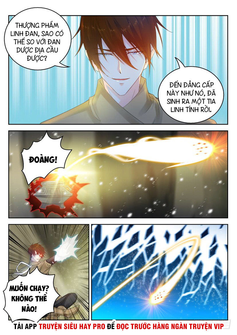 Trọng Sinh Đô Thị Tu Tiên Chap 282 - Next Chap 283