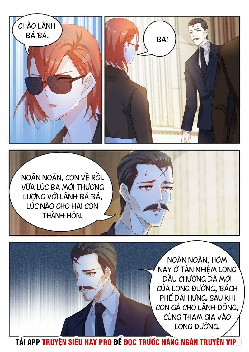 Trọng Sinh Đô Thị Tu Tiên Chap 284 - Next Chap 285