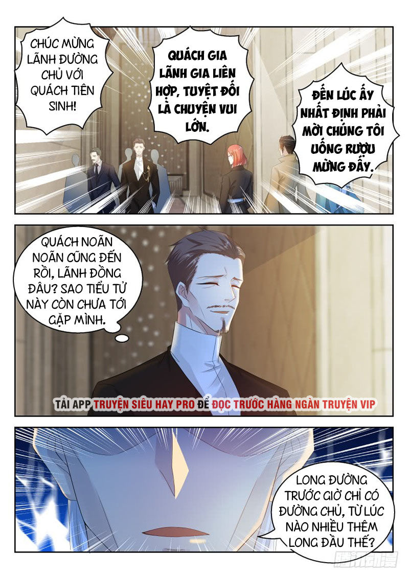 Trọng Sinh Đô Thị Tu Tiên Chap 284 - Next Chap 285