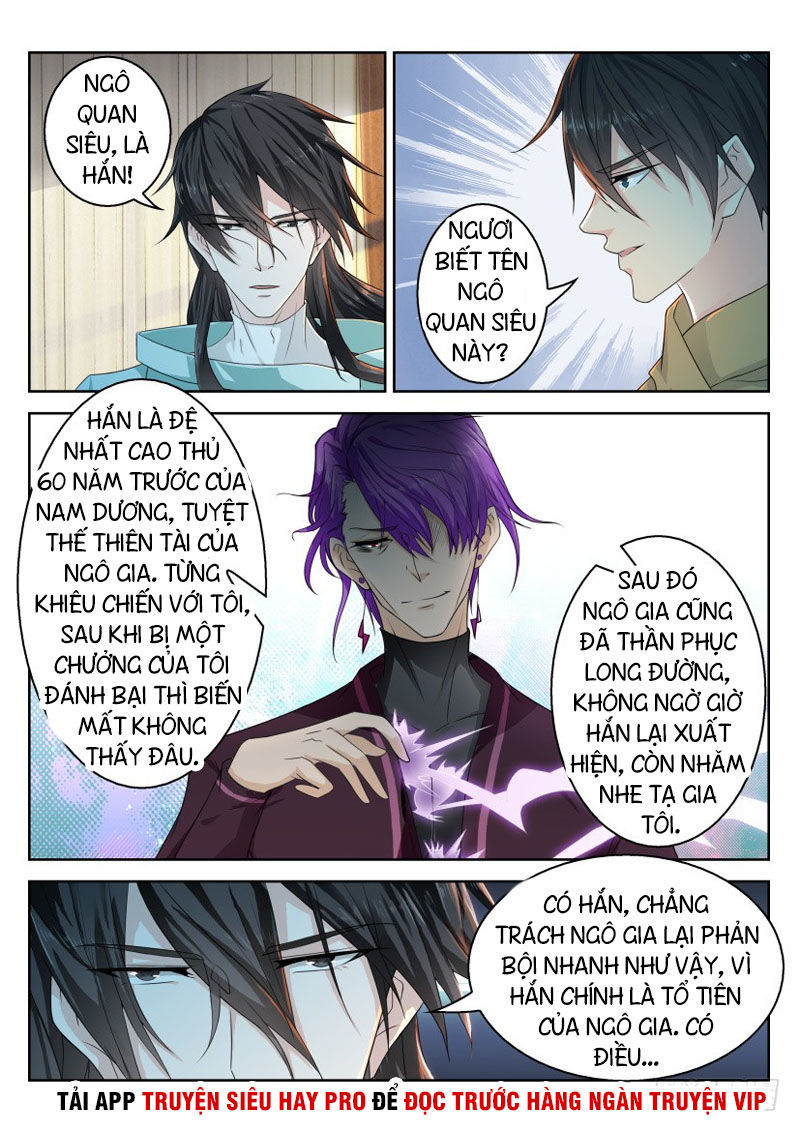 Trọng Sinh Đô Thị Tu Tiên Chap 284 - Next Chap 285