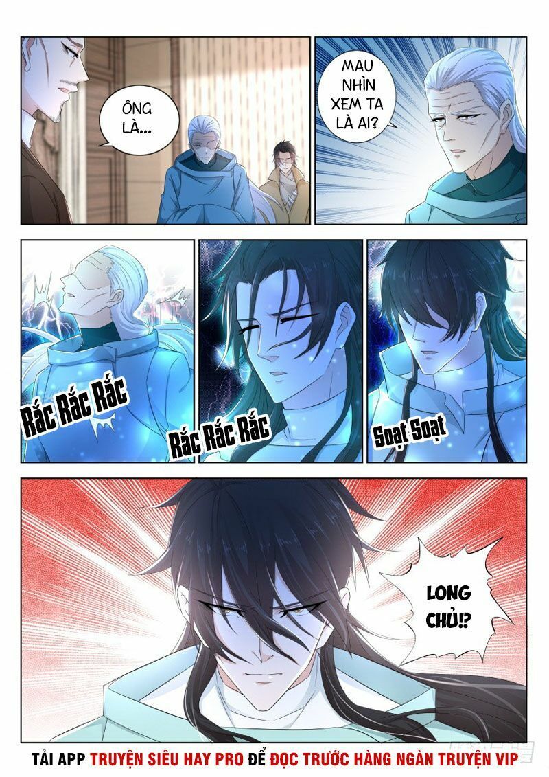 Trọng Sinh Đô Thị Tu Tiên Chap 285 - Next Chap 286