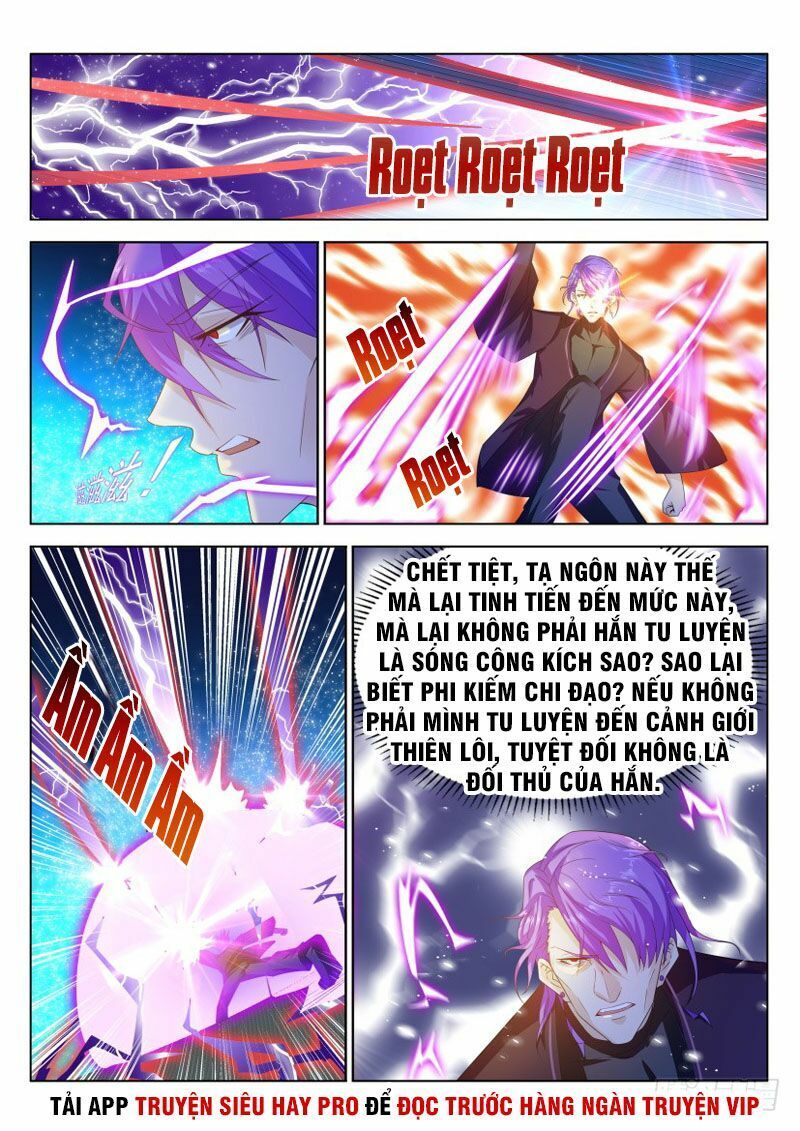 Trọng Sinh Đô Thị Tu Tiên Chap 285 - Next Chap 286