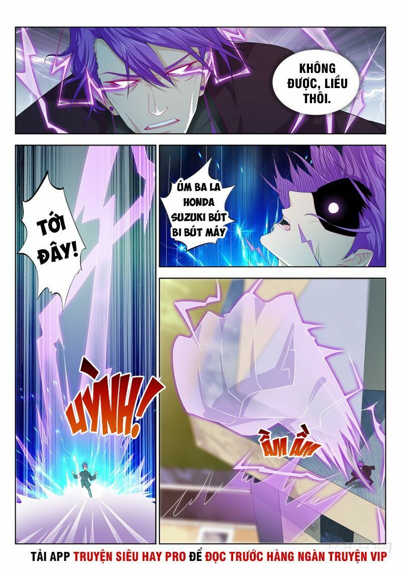 Trọng Sinh Đô Thị Tu Tiên Chap 285 - Next Chap 286
