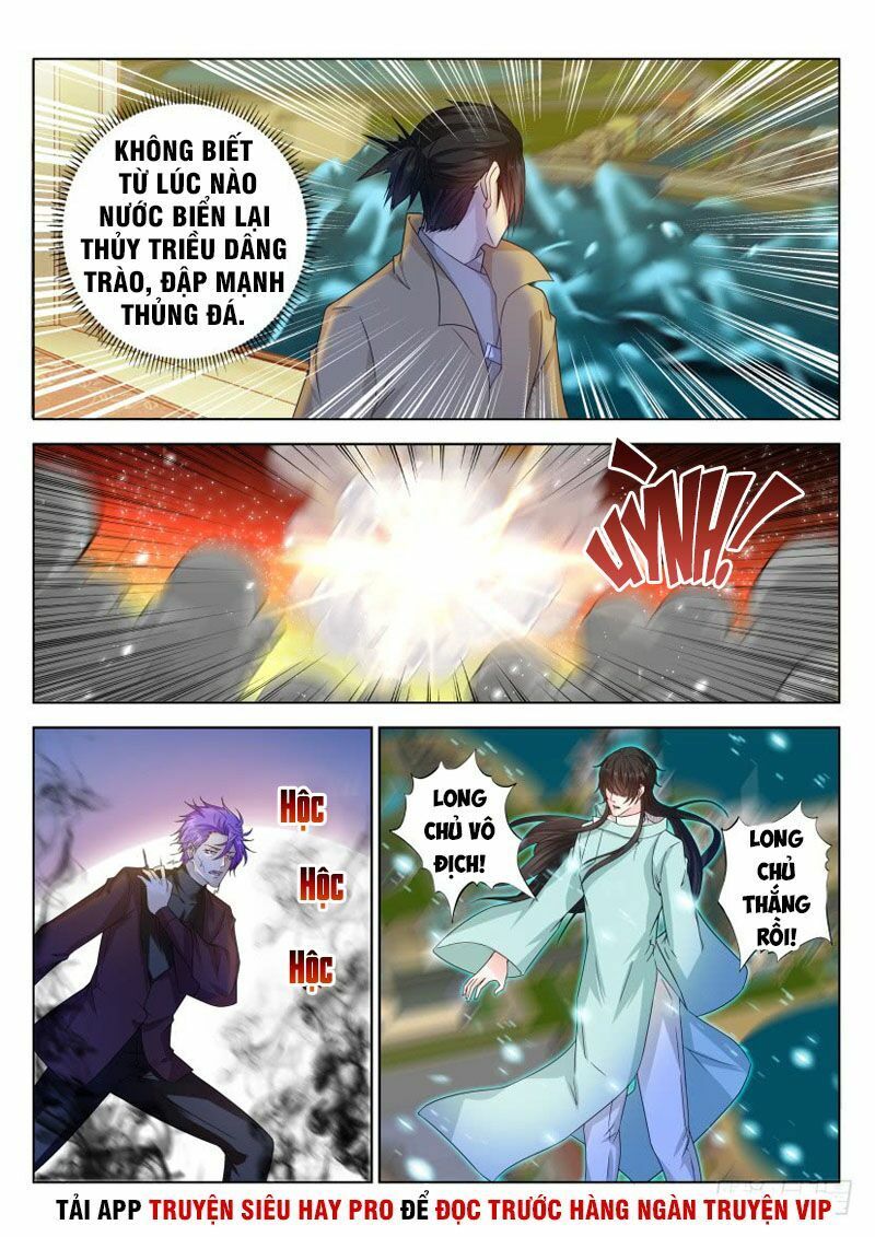 Trọng Sinh Đô Thị Tu Tiên Chap 285 - Next Chap 286