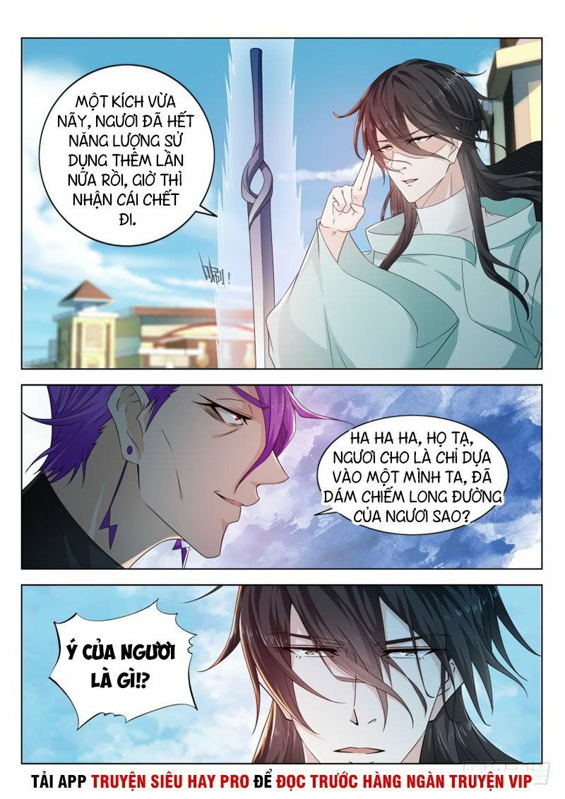 Trọng Sinh Đô Thị Tu Tiên Chap 285 - Next Chap 286