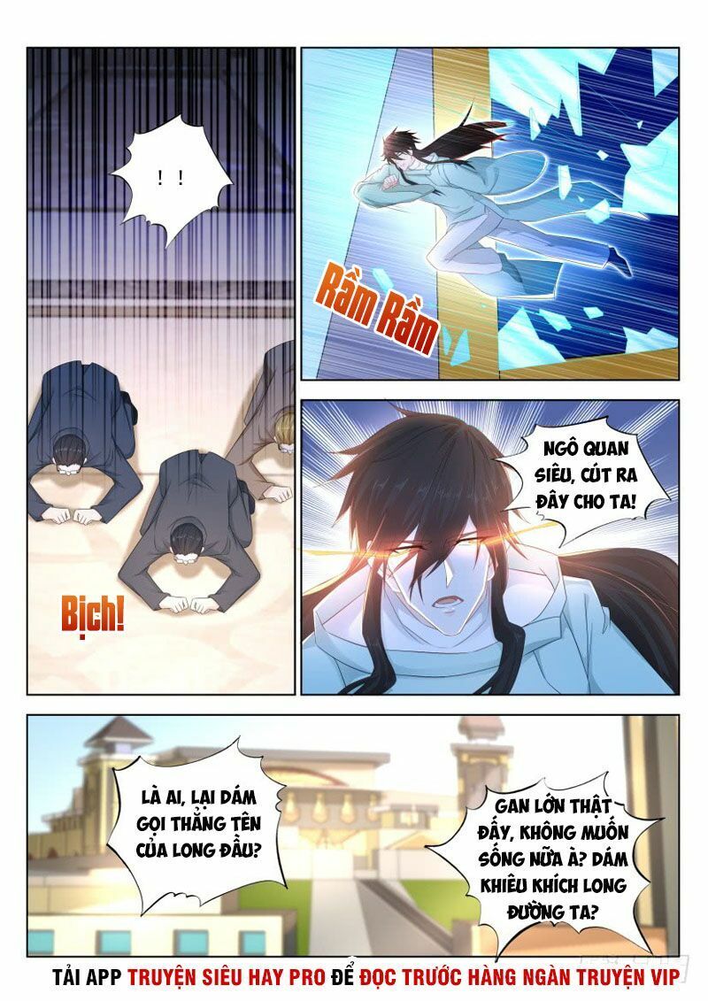Trọng Sinh Đô Thị Tu Tiên Chap 285 - Next Chap 286