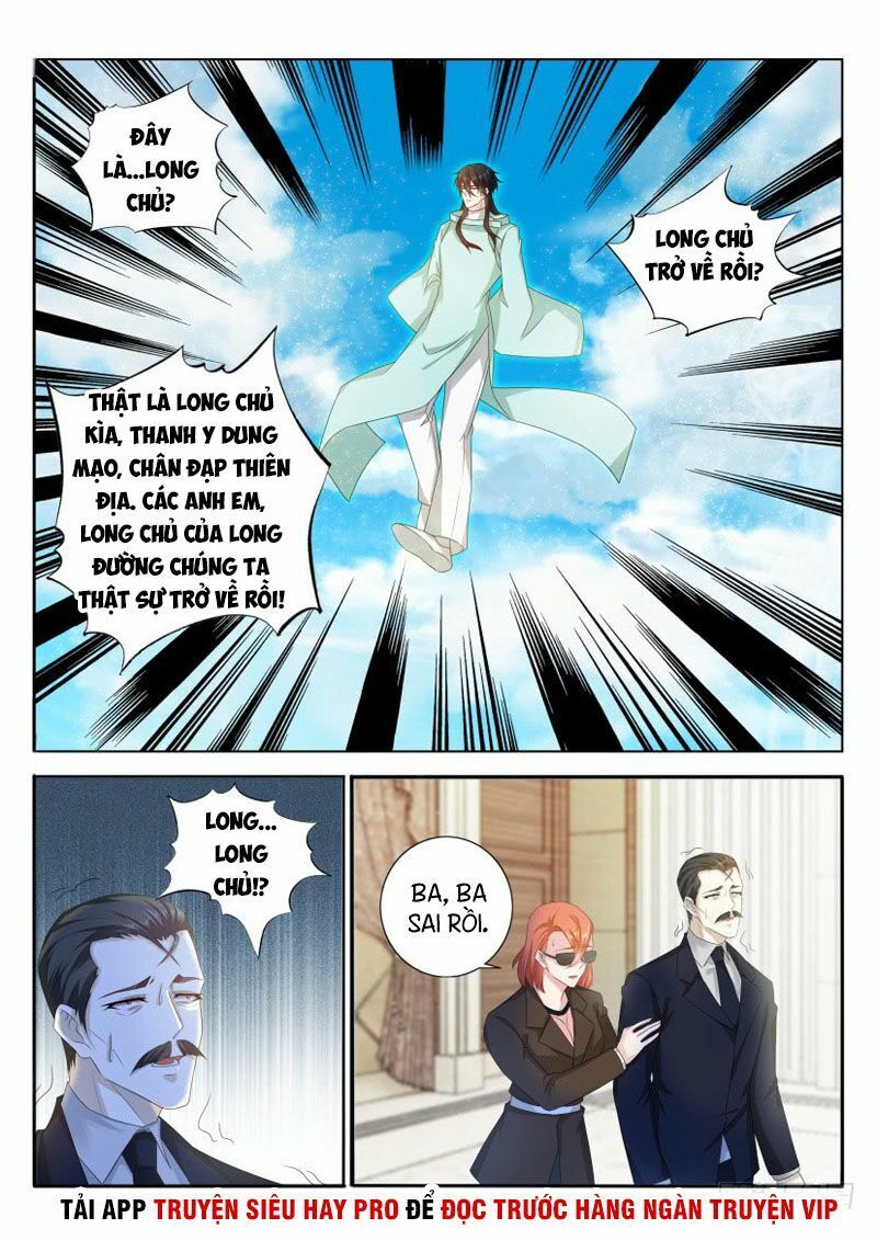 Trọng Sinh Đô Thị Tu Tiên Chap 285 - Next Chap 286
