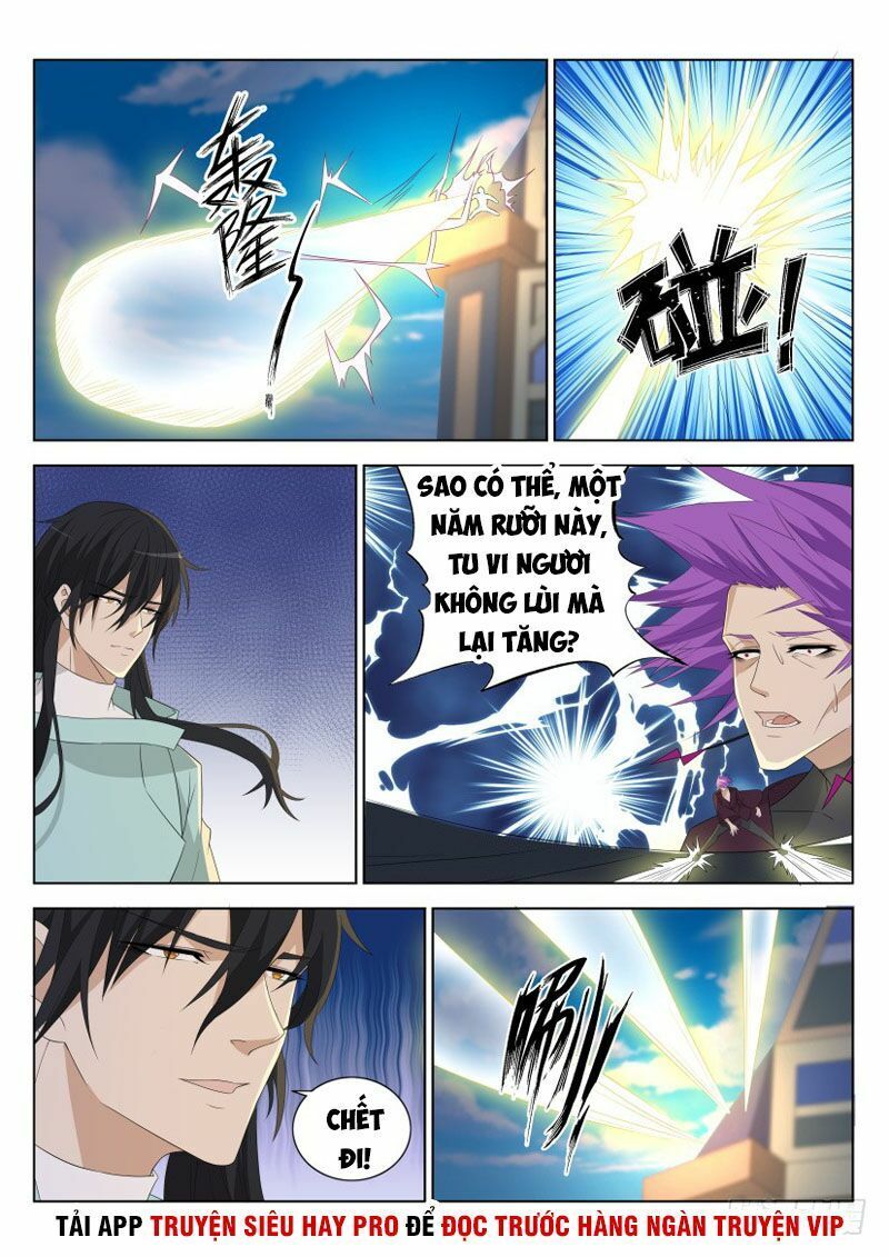 Trọng Sinh Đô Thị Tu Tiên Chap 285 - Next Chap 286