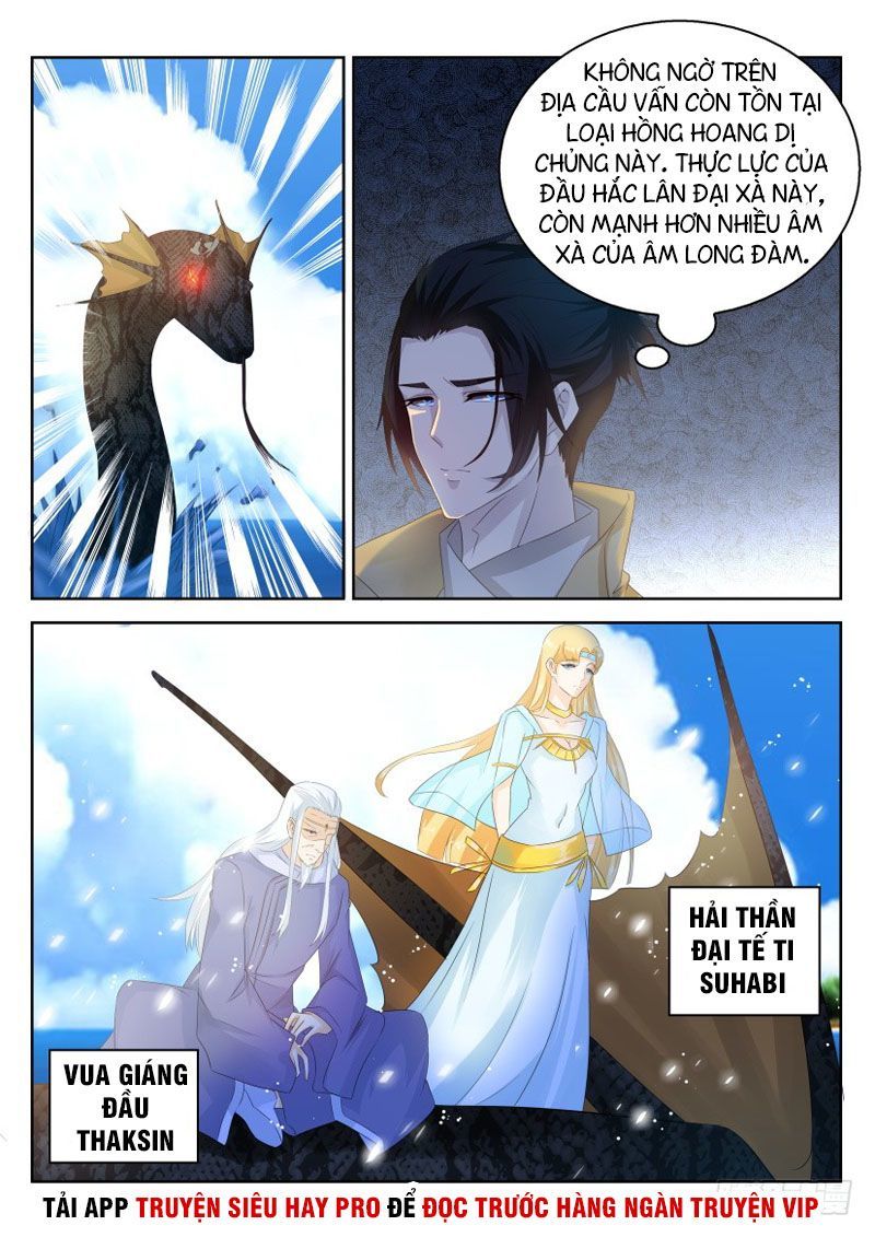 Trọng Sinh Đô Thị Tu Tiên Chap 286 - Next Chap 287