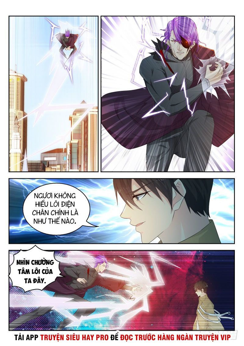 Trọng Sinh Đô Thị Tu Tiên Chap 286 - Next Chap 287