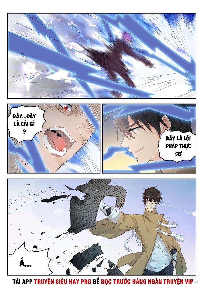 Trọng Sinh Đô Thị Tu Tiên Chap 286 - Next Chap 287
