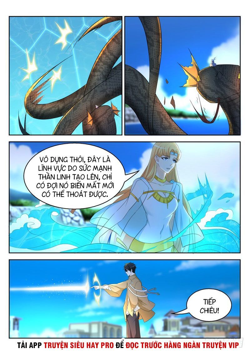 Trọng Sinh Đô Thị Tu Tiên Chap 286 - Next Chap 287