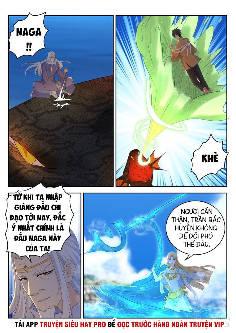 Trọng Sinh Đô Thị Tu Tiên Chap 286 - Next Chap 287