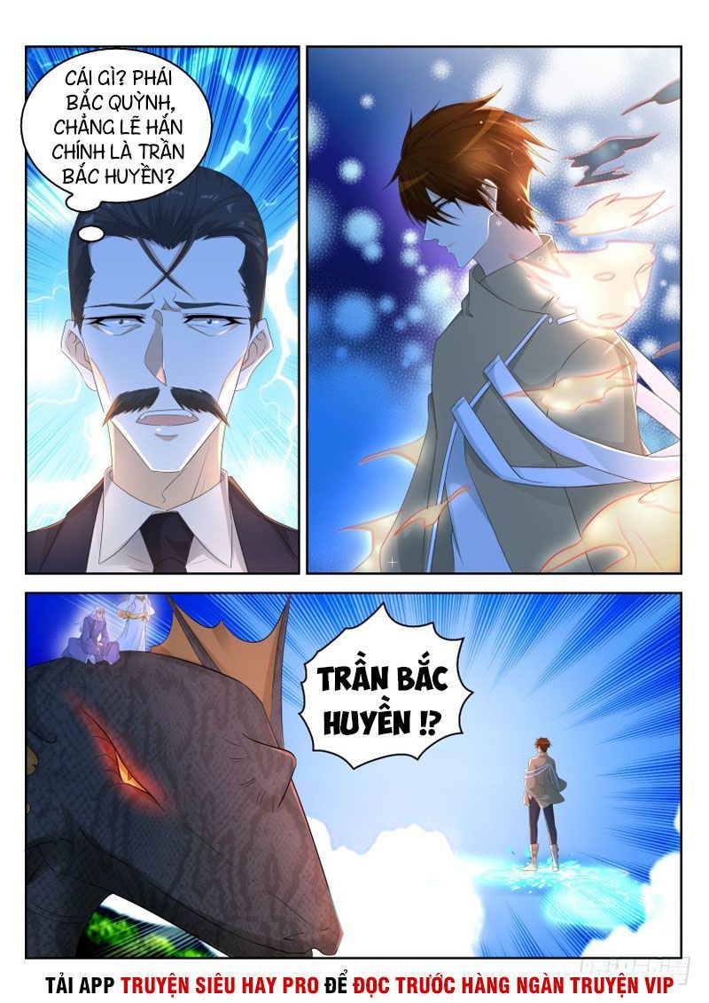 Trọng Sinh Đô Thị Tu Tiên Chap 286 - Next Chap 287