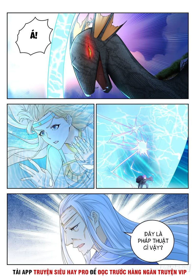 Trọng Sinh Đô Thị Tu Tiên Chap 286 - Next Chap 287