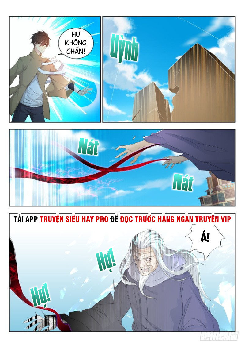 Trọng Sinh Đô Thị Tu Tiên Chap 287 - Next Chap 288