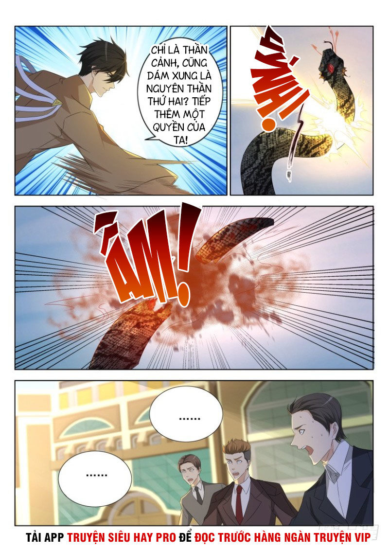 Trọng Sinh Đô Thị Tu Tiên Chap 287 - Next Chap 288