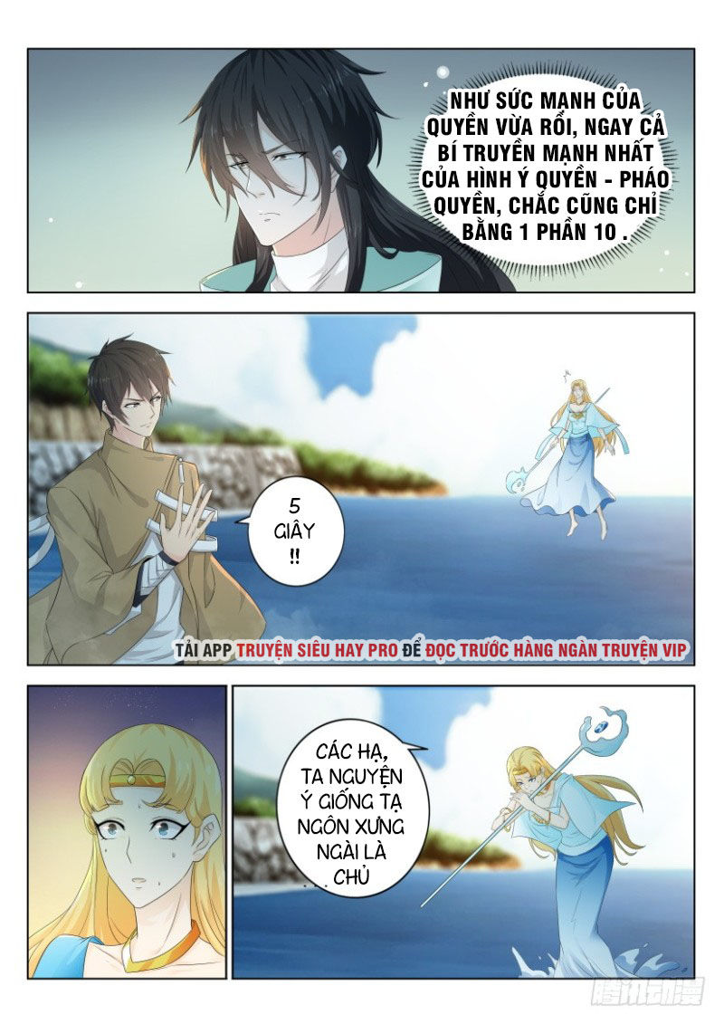 Trọng Sinh Đô Thị Tu Tiên Chap 287 - Next Chap 288