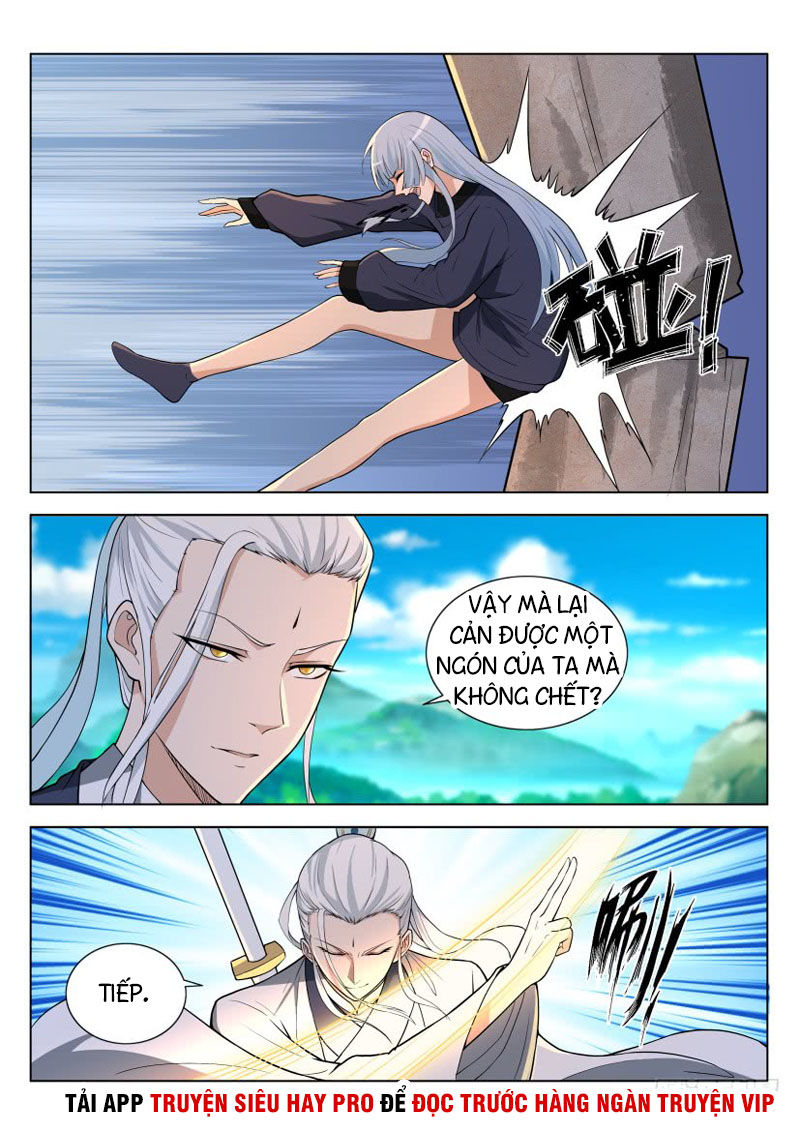 Trọng Sinh Đô Thị Tu Tiên Chap 288 - Next Chap 289