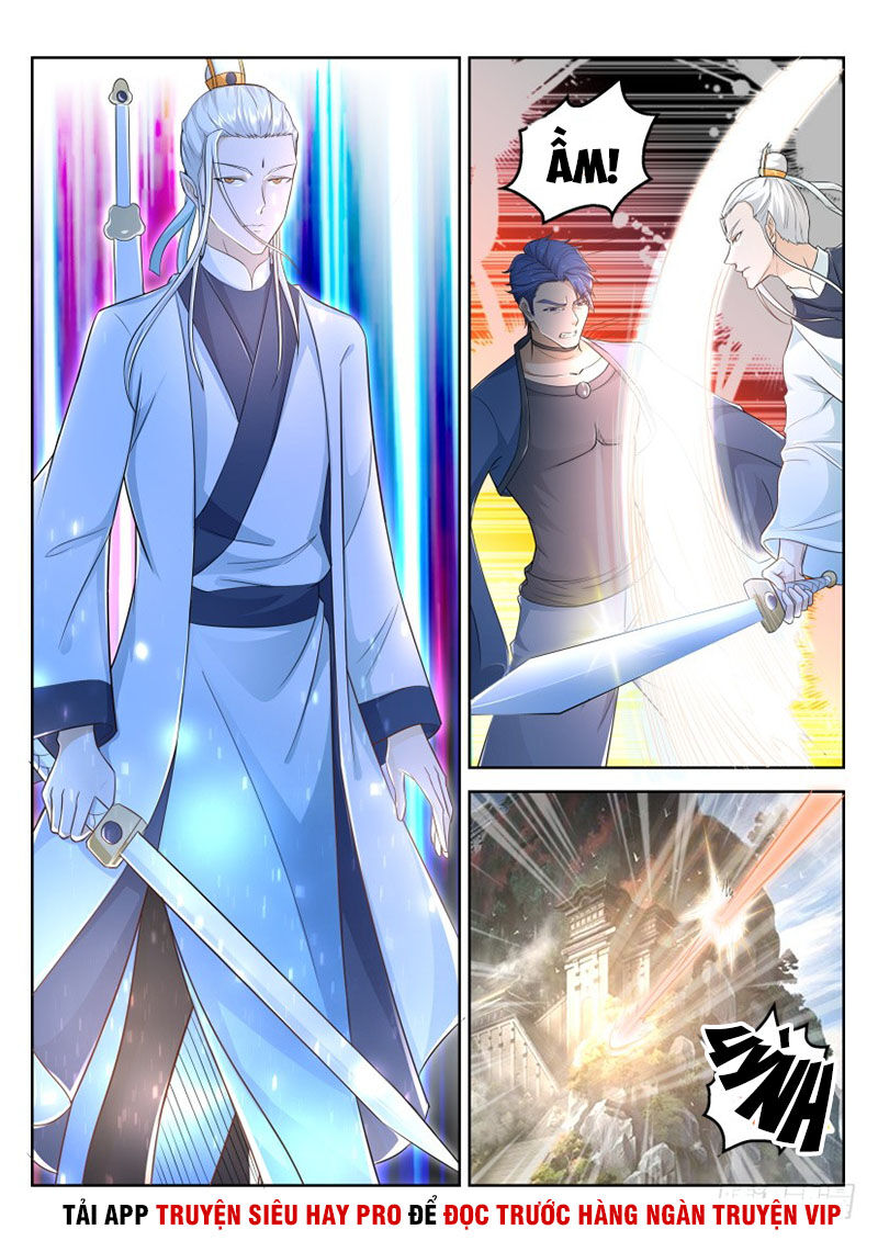 Trọng Sinh Đô Thị Tu Tiên Chap 289 - Next Chap 290