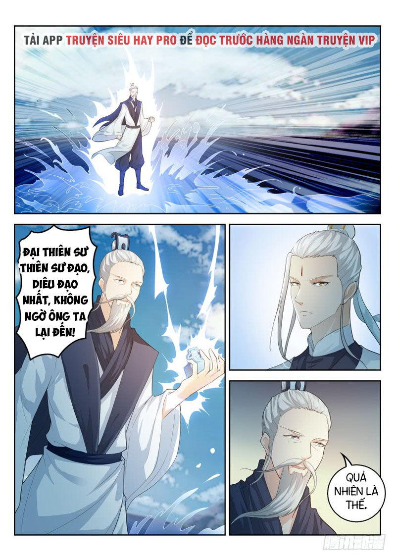 Trọng Sinh Đô Thị Tu Tiên Chap 289 - Next Chap 290