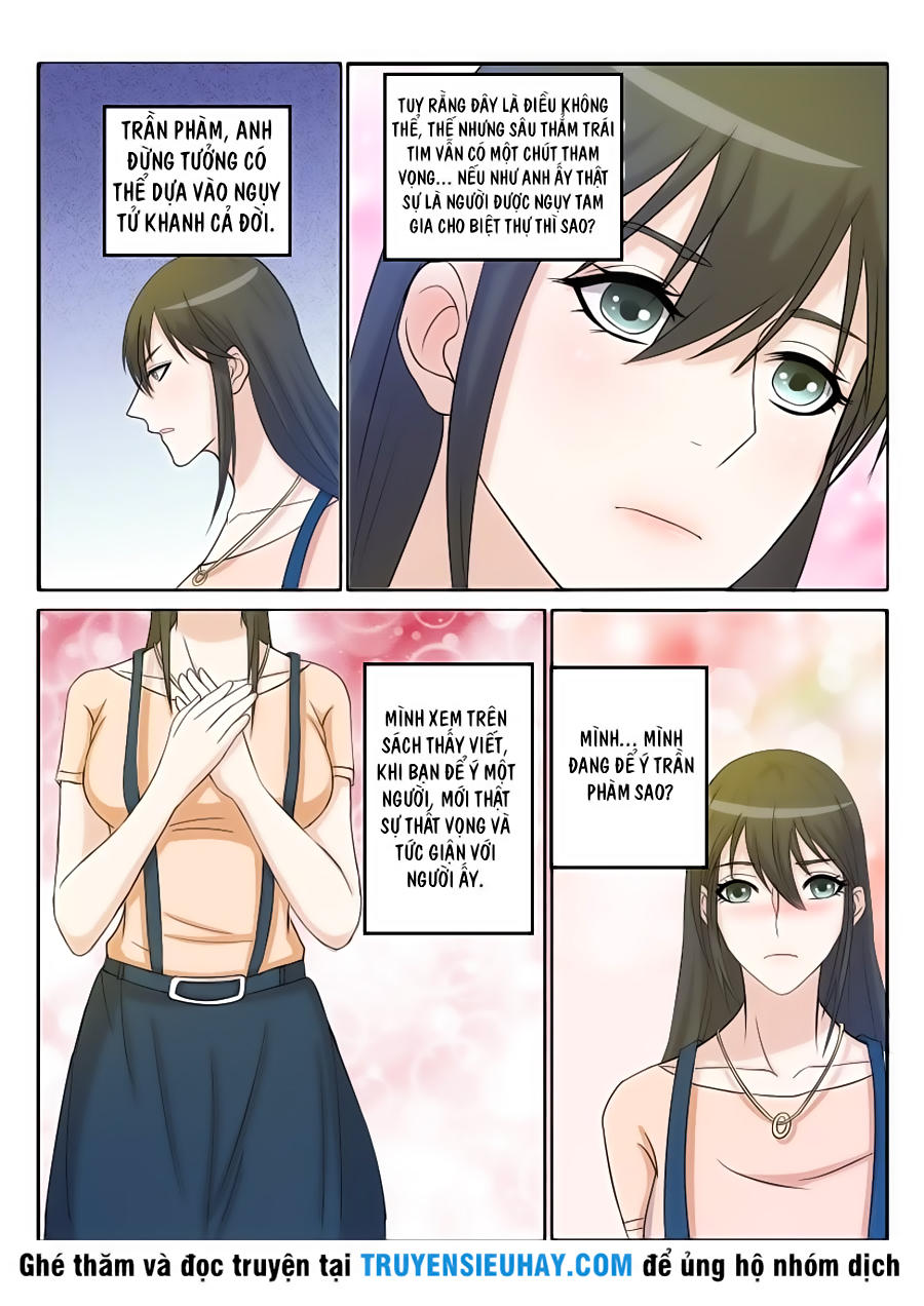 Trọng Sinh Đô Thị Tu Tiên Chap 29 - Next Chap 30