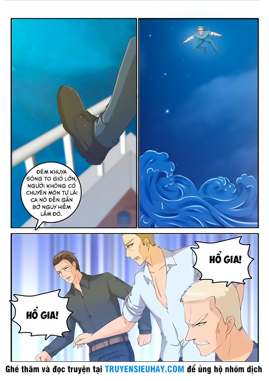 Trọng Sinh Đô Thị Tu Tiên Chap 29 - Next Chap 30