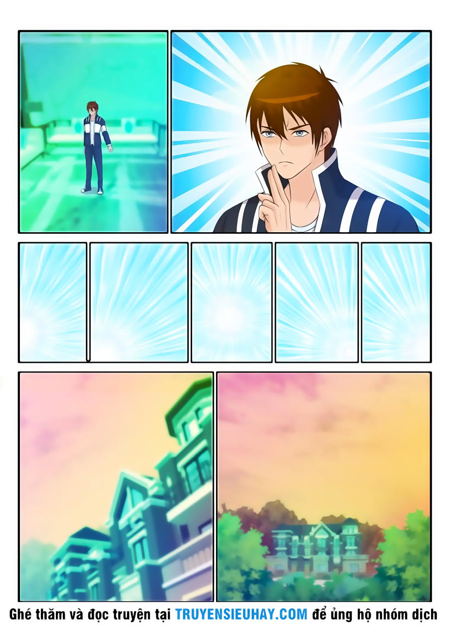Trọng Sinh Đô Thị Tu Tiên Chap 29 - Next Chap 30