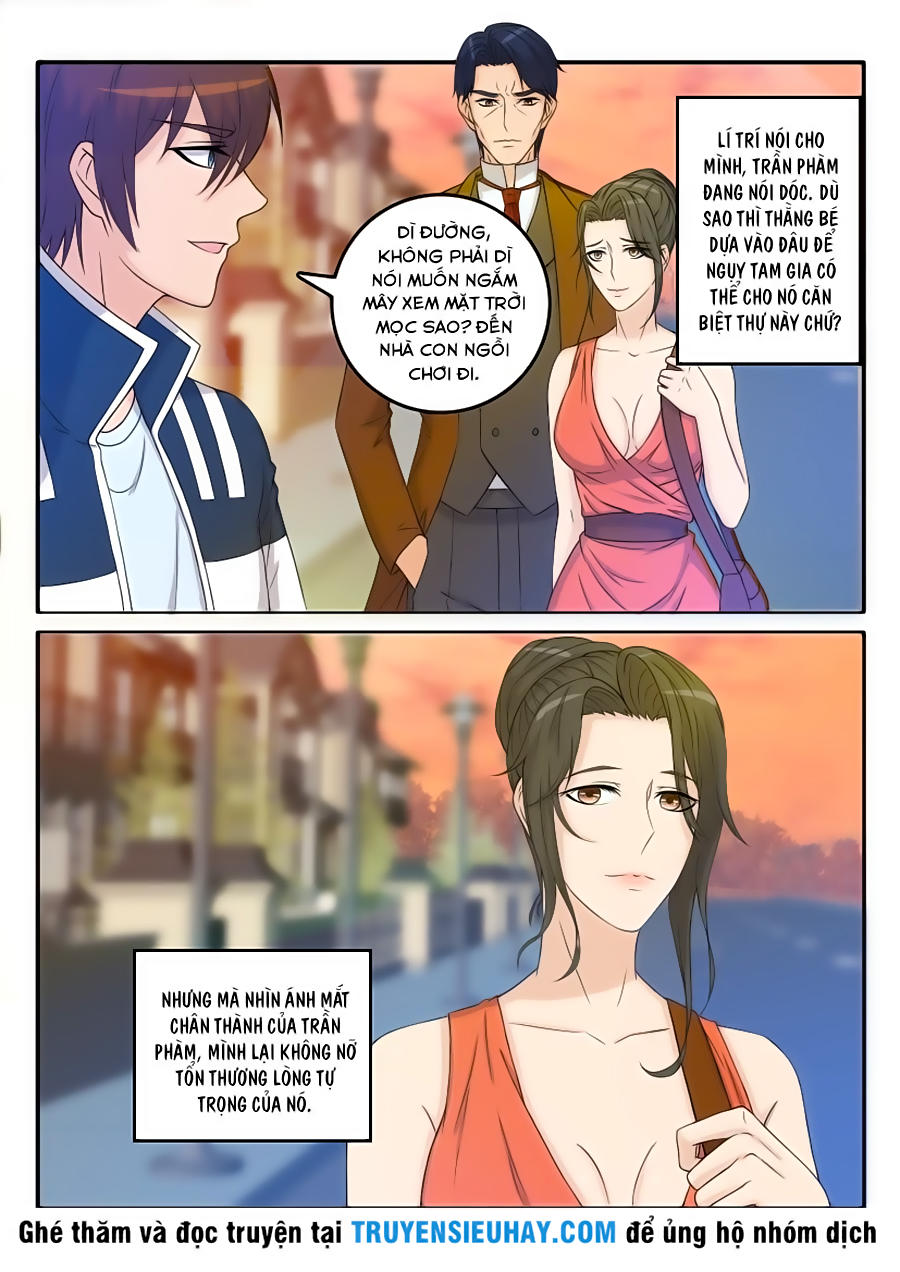 Trọng Sinh Đô Thị Tu Tiên Chap 29 - Next Chap 30