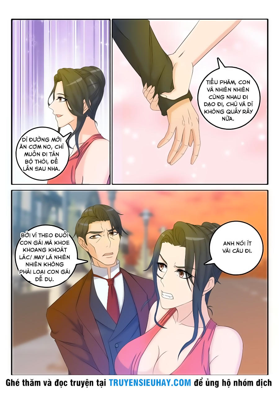Trọng Sinh Đô Thị Tu Tiên Chap 29 - Next Chap 30