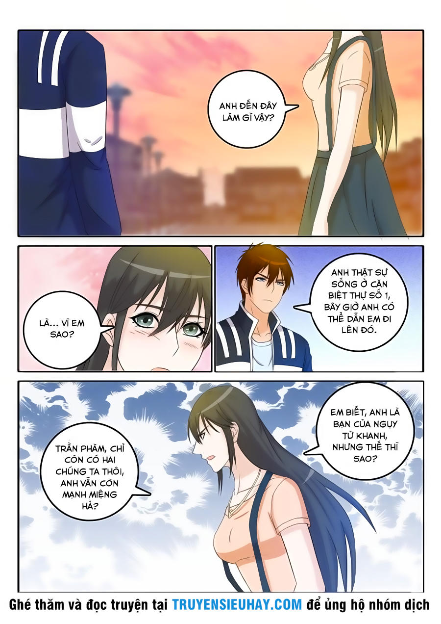 Trọng Sinh Đô Thị Tu Tiên Chap 29 - Next Chap 30