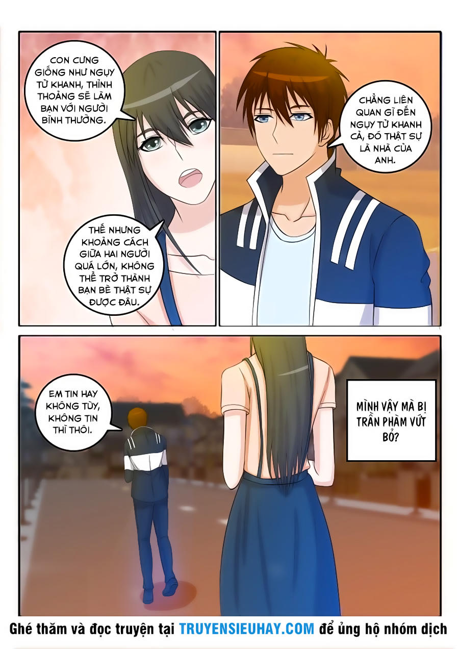 Trọng Sinh Đô Thị Tu Tiên Chap 29 - Next Chap 30