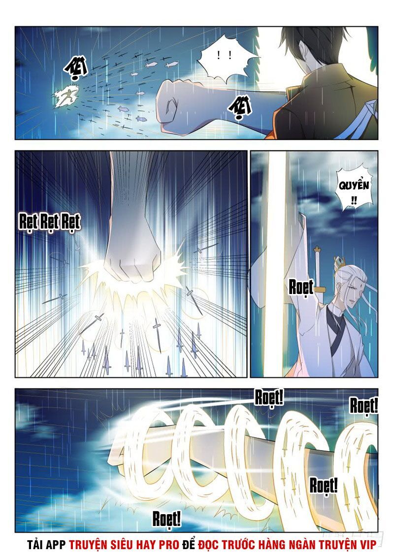 Trọng Sinh Đô Thị Tu Tiên Chap 290 - Next Chap 291