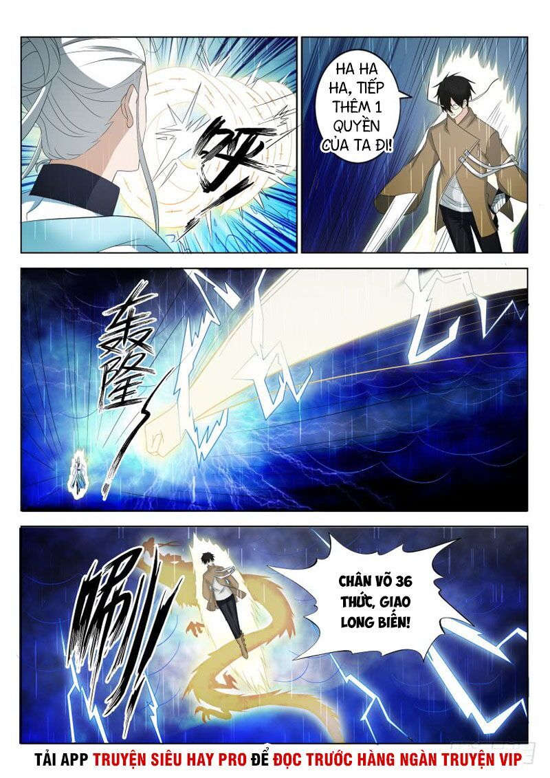 Trọng Sinh Đô Thị Tu Tiên Chap 290 - Next Chap 291