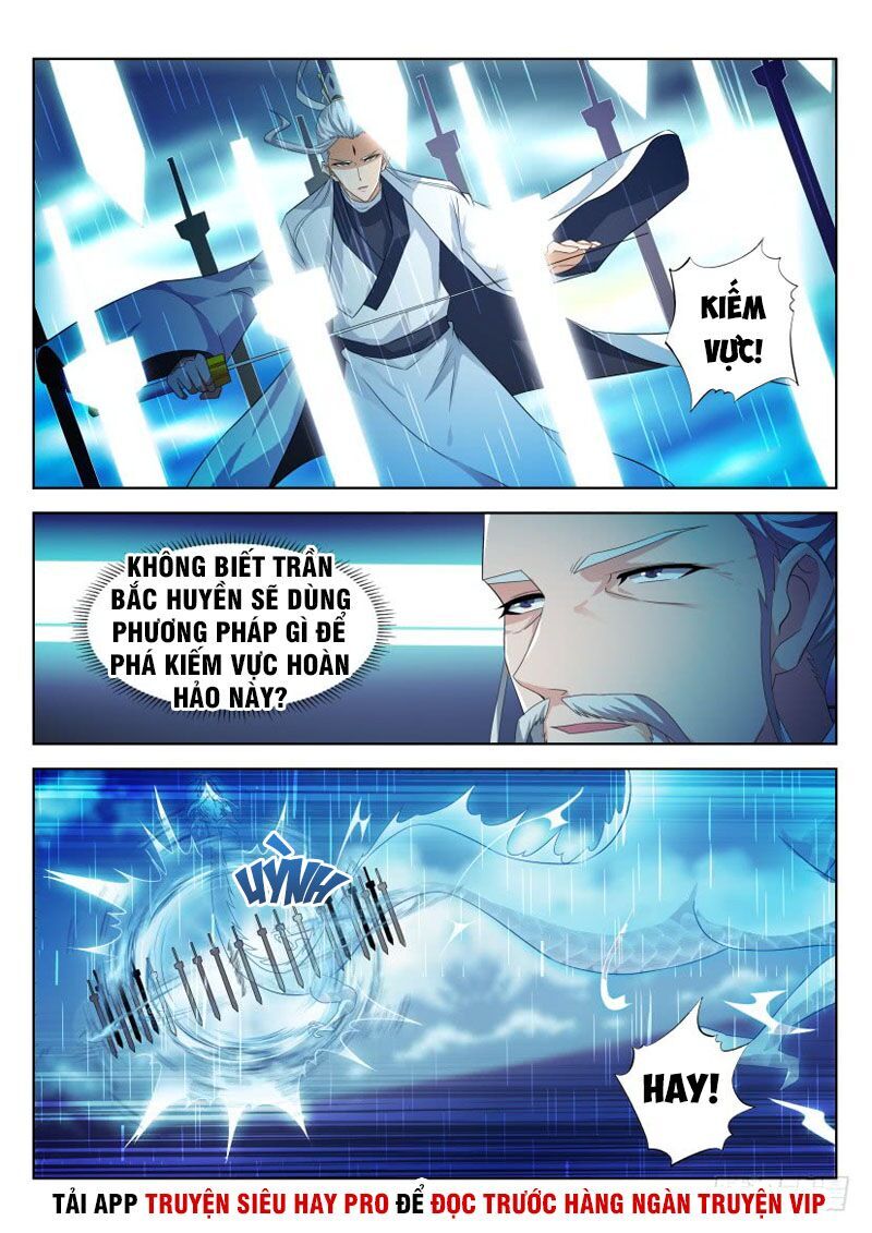 Trọng Sinh Đô Thị Tu Tiên Chap 290 - Next Chap 291